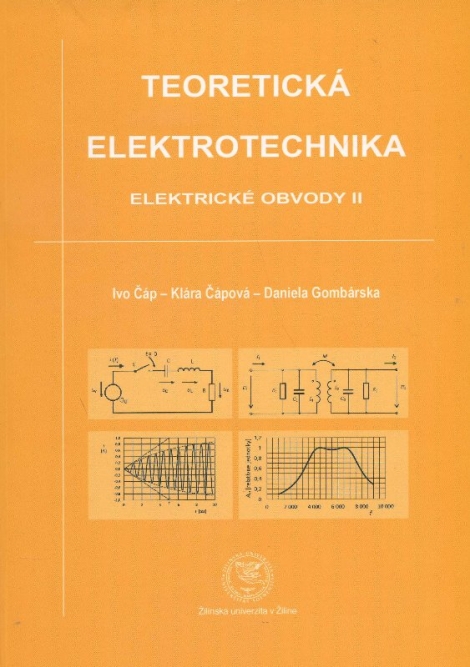 Teoretická elektrotechnika - elektrické obvody II.