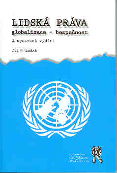 Lidská práva - Globalizace. Bezpečnost, 2. vydání