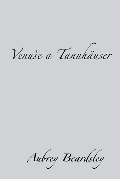 Venuše a Tannhäuser - 