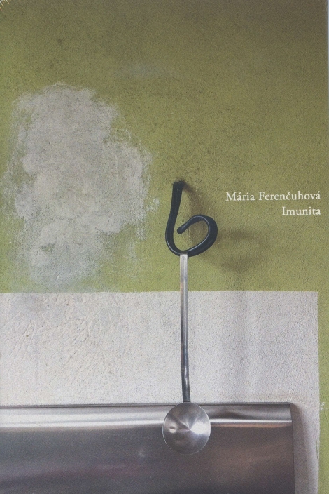 Imunita - Mária Ferenčuhová