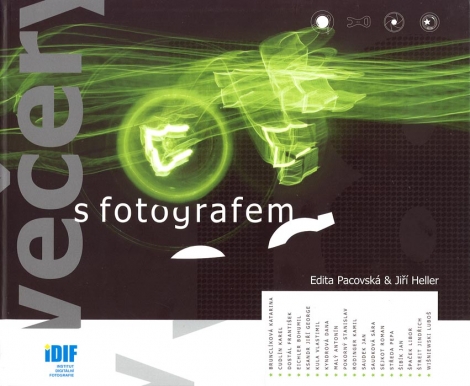 Večery s fotografem - 