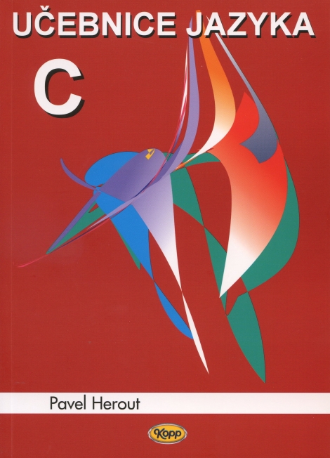 Učebnice jazyka C - 6. vydání