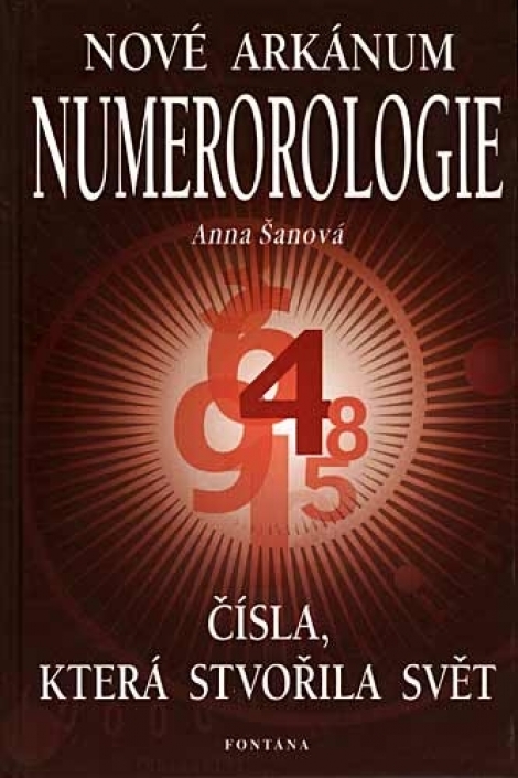 Nové arkánum numerologie - 