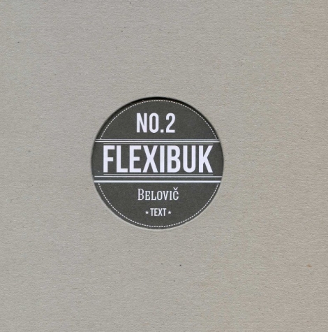 Flexibuk No. 2 - 
