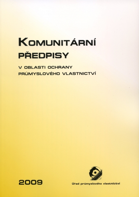 Komunitární předpisy - Kolektív autorov