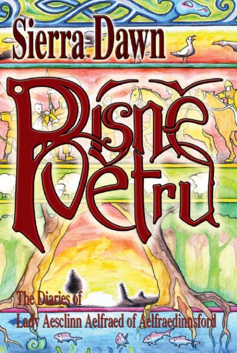 Písně větru - 