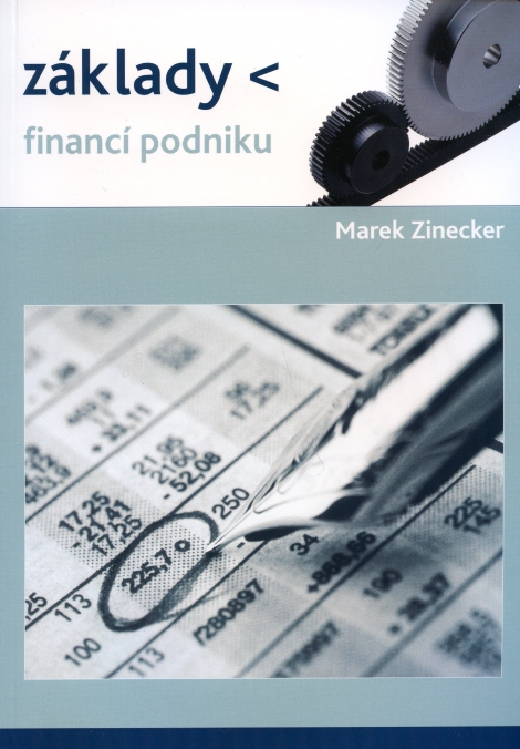 Základy financí podniku - 