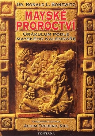 Mayské proroctví - 