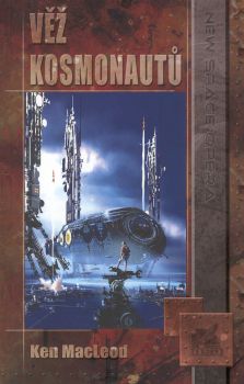 Věž kosmonautů - 