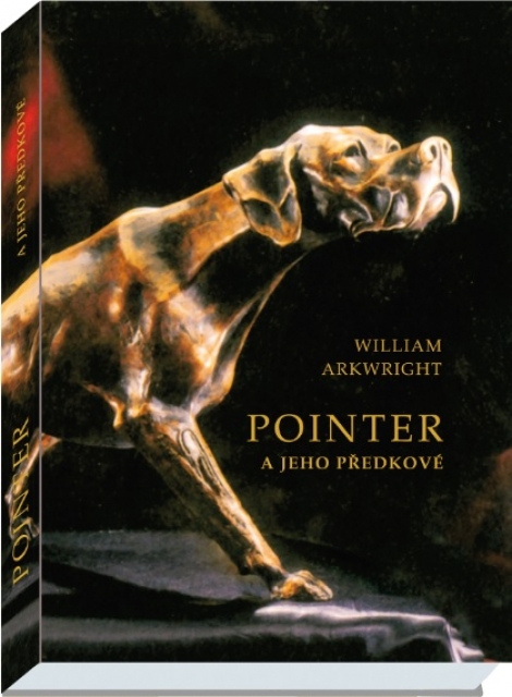 Pointer a jeho předkové - William Arkwright