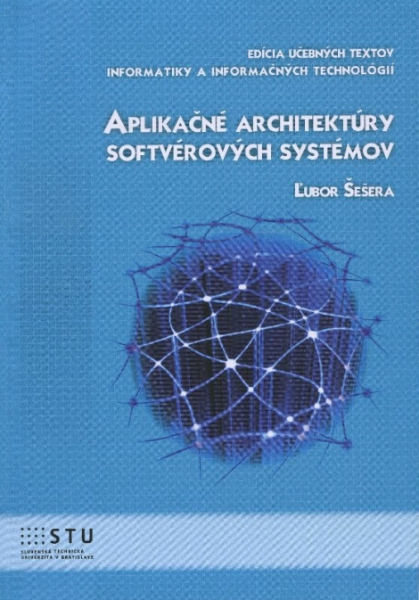 Aplikačné architektúry softvérových systémov - 