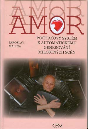 Amor - počítačový systém k automatickému generování milostných scén