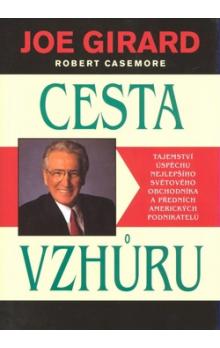 Cesta vzhůru - 
