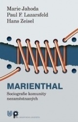 Marienthal - Sociografie komunity nezaměstnaných - 