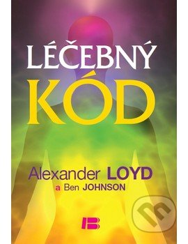 Léčebný kód - Alexander Loyd