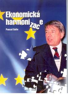 Ekonomická harmonizace - Salin Pascal