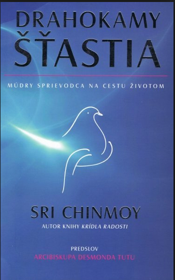 Drahokamy šťastia - Múdry sprievodca na cestu životom