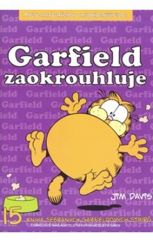 Garfield zaokrouhluje - 15.kniha