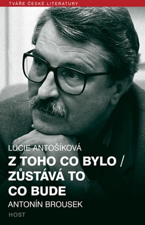 Z toho co bylo / Zůstává to co bude - 
