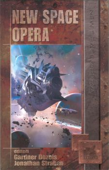 New Space Opera - 