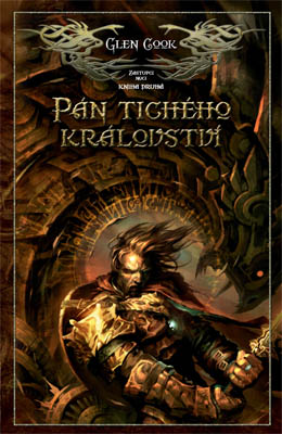 Pán tichého království - 