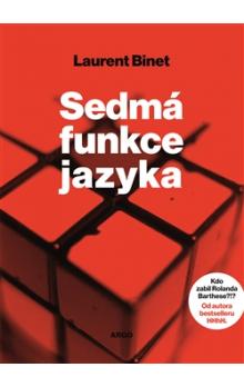 Sedmá funkce jazyka - 