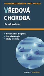 Vředová choroba - 