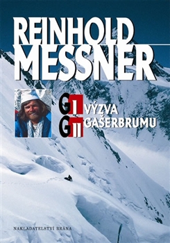G I a G II - Výzva Gasherbrumu - 