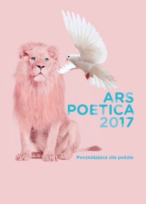 Ars Poetica 2017 - Povznášajúca sila poézie