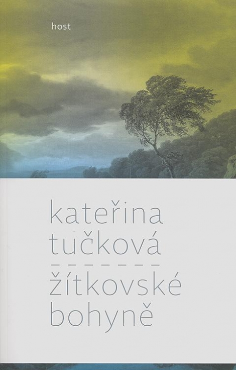 Žítkovské bohyně (brož.) - 