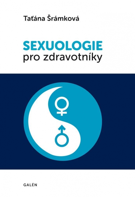 Sexuologie pro zdravotníky - 