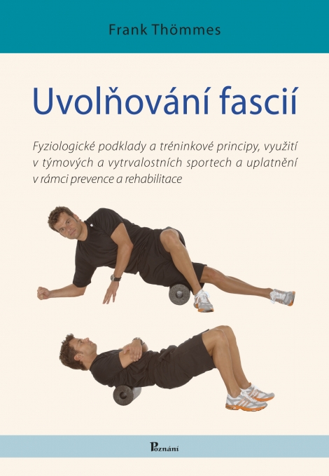 Uvolňování fascií - 