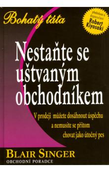 Nestaňte se uštvaným obchodníkem - 