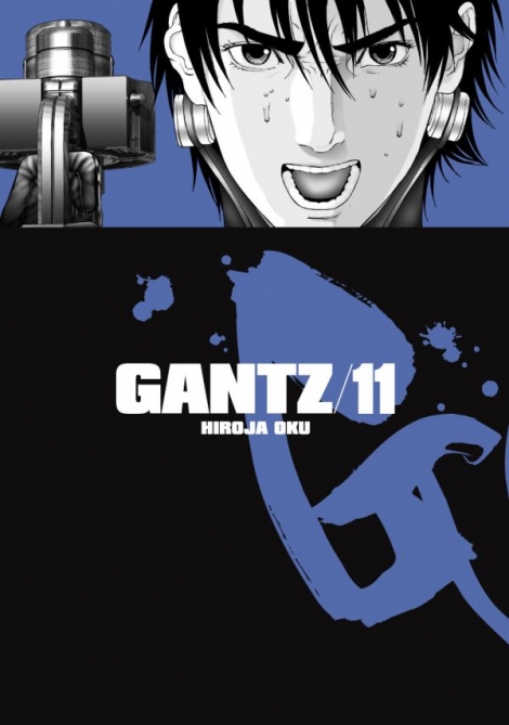 Gantz 11 - 