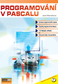 Programování v Pascalu - 
