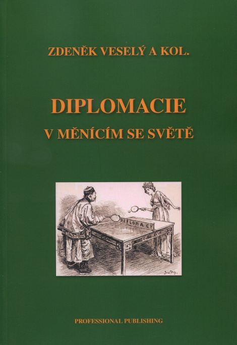 Diplomacie v měnícím se světě - 