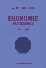 Ekonomie pro techniky - 3. vydanie