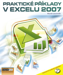 Praktické příklady v Excelu 2007 - 