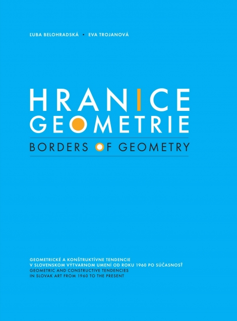 Hranice geometrie - Borders of Geometry