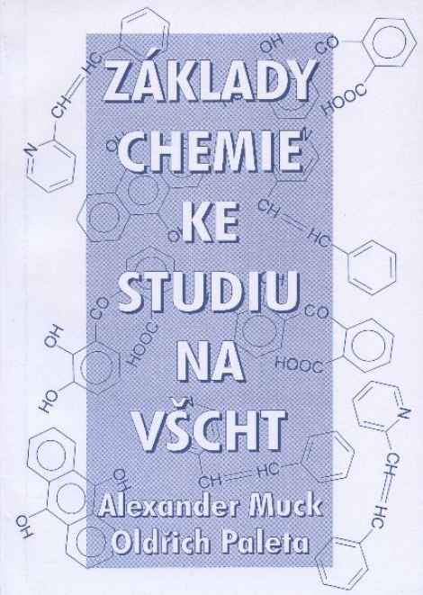 Základy chemie ke studiu na VŠCHT - 