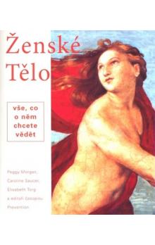Ženské tělo - Vše, co o něm chcete vědet