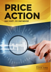 Price Action - Jak vidět, co jiní nevidí