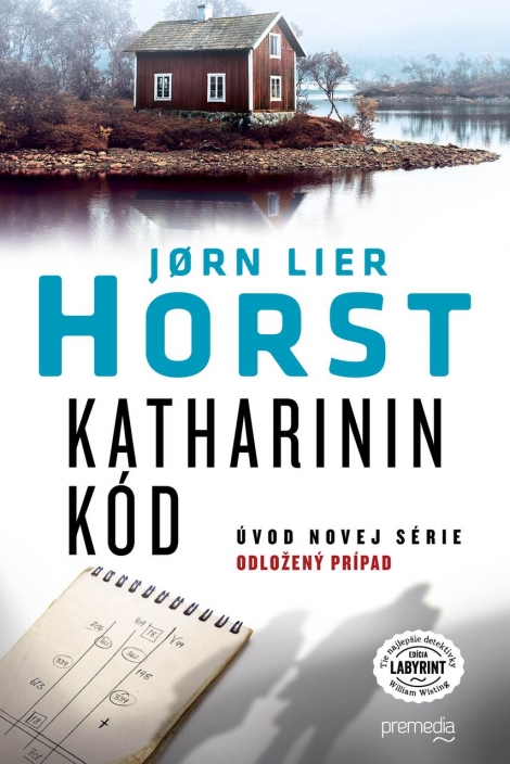 Katharinin kód - Úvod do novej série odložený prípad
