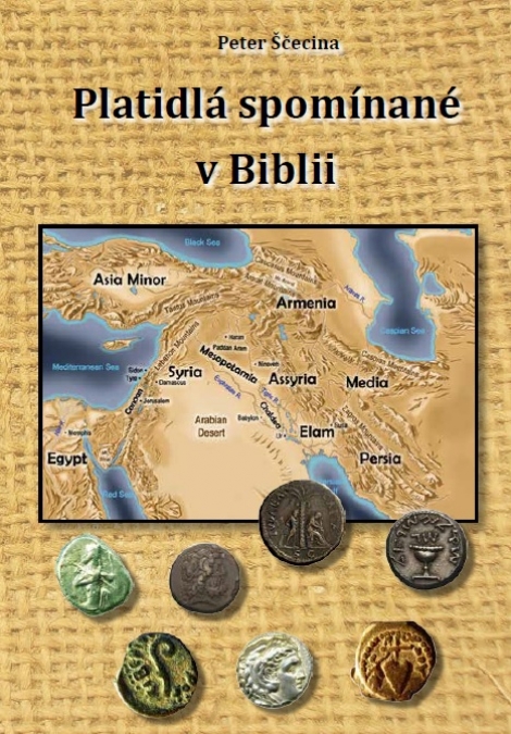 Platidlá spomínané v Biblii - 