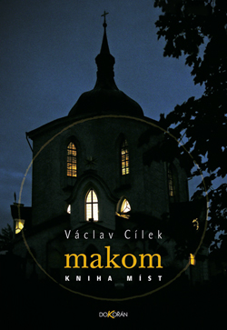 Makom - Kniha míst