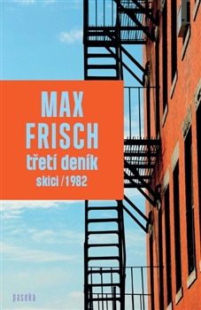 Třetí deník - 