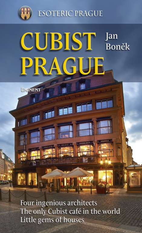 Cubist Prague - 
