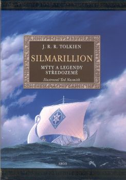 Silmarillion - mýty a legendy Středozemě - ilustrované vydání
