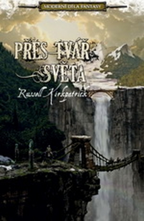 Přes tvář světa - 