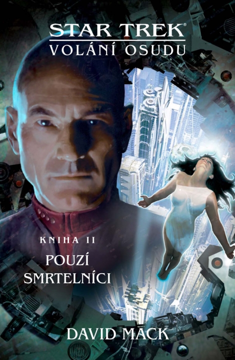 Star Trek: Pouzí smrtelníci - Volání osudu 2